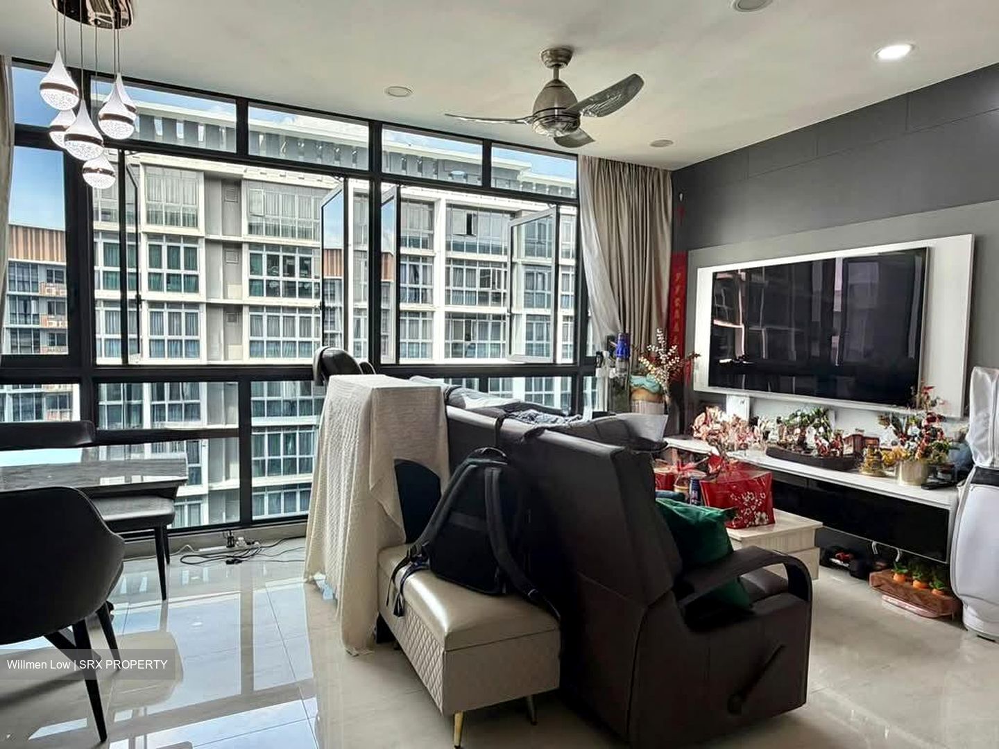 Symphony Suites (D27), Condominium #533696441